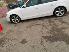 Audi A4, снимка 8