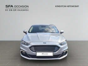 Ford Mondeo 2.0 EcoBlue 150hp 6МТ, снимка 2