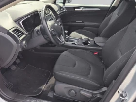 Ford Mondeo 2.0 EcoBlue 150hp 6МТ, снимка 11
