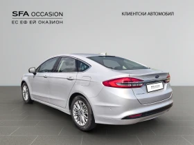 Ford Mondeo 2.0 EcoBlue 150hp 6МТ, снимка 7