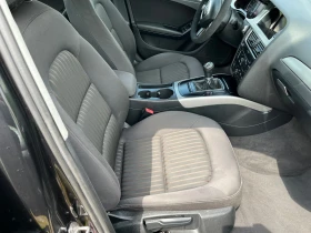 Audi A4 2.0 TDI SPORT, снимка 10