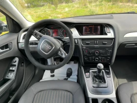 Audi A4 2.0 TDI SPORT, снимка 9