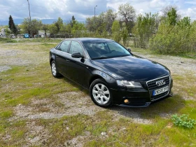 Audi A4 2.0 TDI SPORT, снимка 5