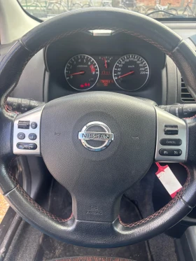 Nissan Note, снимка 12