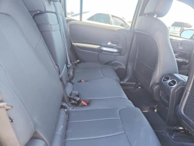Mercedes-Benz EQB 250+ ПАНО* AMBIENT* ПОДГРЕВ* KEYLESS* , снимка 11