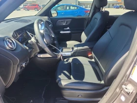 Mercedes-Benz EQB 250+ ПАНО* AMBIENT* ПОДГРЕВ* KEYLESS* , снимка 8