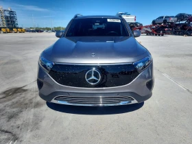 Mercedes-Benz EQB 250+ ПАНО* AMBIENT* ПОДГРЕВ* KEYLESS* , снимка 3