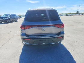 Mercedes-Benz EQB 250+ ПАНО* AMBIENT* ПОДГРЕВ* KEYLESS* , снимка 6