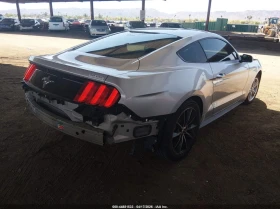Ford Mustang 3.7l V6, снимка 3