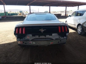 Ford Mustang 3.7l V6, снимка 5