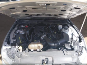 Ford Mustang 3.7l V6, снимка 9