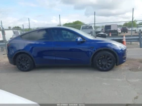 Tesla Model Y Standard Range Rear-Wheel Drive, снимка 13