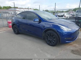 Tesla Model Y Standard Range Rear-Wheel Drive, снимка 1