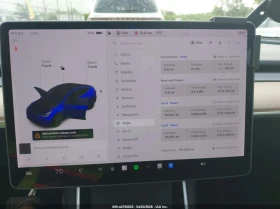 Tesla Model Y Standard Range Rear-Wheel Drive, снимка 7