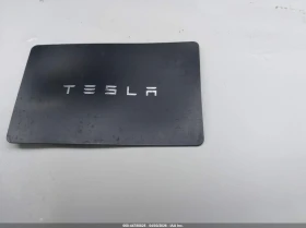 Tesla Model Y Standard Range Rear-Wheel Drive, снимка 11