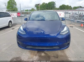 Tesla Model Y Standard Range Rear-Wheel Drive, снимка 12