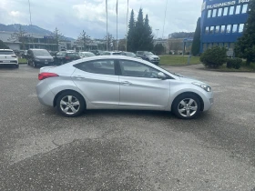 Hyundai Elantra 1.6i 16V Swiss, снимка 7