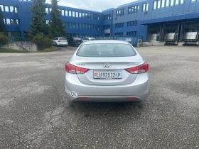 Hyundai Elantra 1.6i 16V Swiss, снимка 5