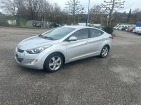Hyundai Elantra 1.6i 16V Swiss, снимка 3