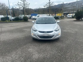 Hyundai Elantra 1.6i 16V Swiss, снимка 2