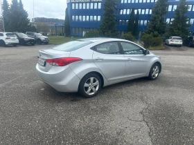 Hyundai Elantra 1.6i 16V Swiss, снимка 6