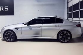 BMW M5 AWD, снимка 6
