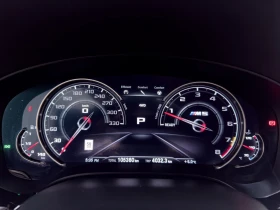 BMW M5 AWD, снимка 7