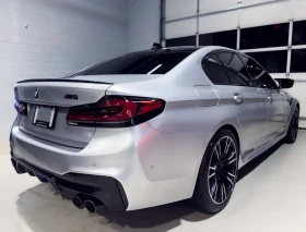 BMW M5 AWD, снимка 3