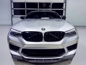 BMW M5 AWD, снимка 2