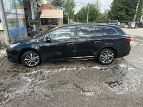 Toyota Avensis, снимка 11