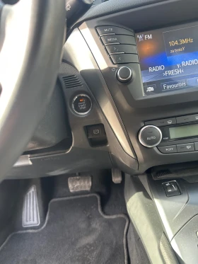 Toyota Avensis, снимка 15