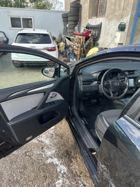 Toyota Avensis, снимка 14