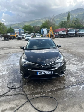 Toyota Avensis, снимка 1