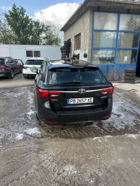 Toyota Avensis, снимка 10