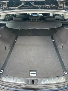 Toyota Avensis, снимка 9