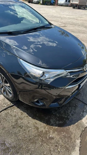 Toyota Avensis, снимка 4