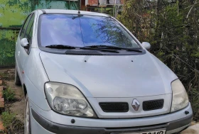 Renault Scenic, снимка 3