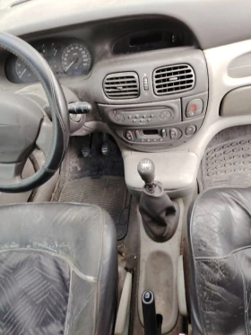 Renault Scenic, снимка 4
