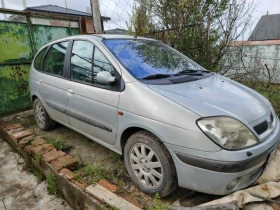 Renault Scenic, снимка 1