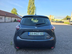 Renault Zoe 52 kw/135/CCS/R-link/Intens, снимка 4