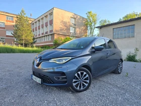 Renault Zoe 52 kw/135/CCS/R-link/Intens, снимка 1