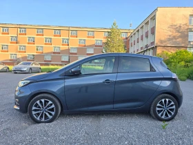 Renault Zoe 52 kw/135/CCS/R-link/Intens, снимка 3