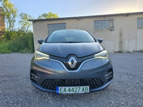 Renault Zoe 52 kw/135/CCS/R-link/Intens, снимка 2