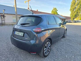 Renault Zoe 52 kw/135/CCS/R-link/Intens, снимка 5