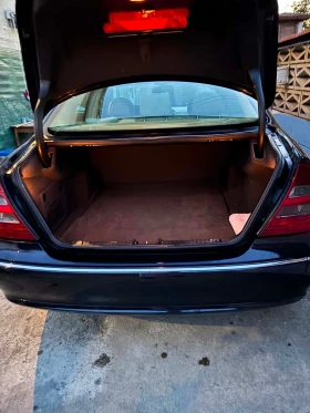 Mercedes-Benz E 320, снимка 5