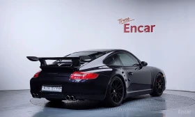 Porsche 911 ПОДГРЕВ* BOSE* АВТОКРЕДИТИРАНЕ, снимка 3