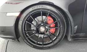 Porsche 911 ПОДГРЕВ* BOSE* АВТОКРЕДИТИРАНЕ, снимка 5