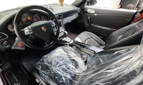 Porsche 911 ПОДГРЕВ* BOSE* АВТОКРЕДИТИРАНЕ, снимка 9