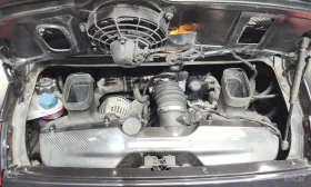 Porsche 911 ПОДГРЕВ* BOSE* АВТОКРЕДИТИРАНЕ, снимка 15