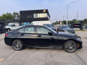 BMW 330 * 330i xDrive * ПОДГРЕВИ * ПАНО * KEYLESS * CARFAX, снимка 3